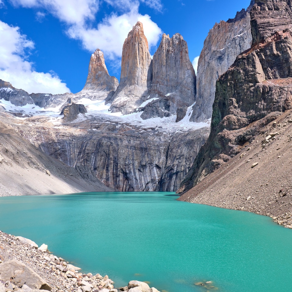 Ein Streifzug durch Patagonien